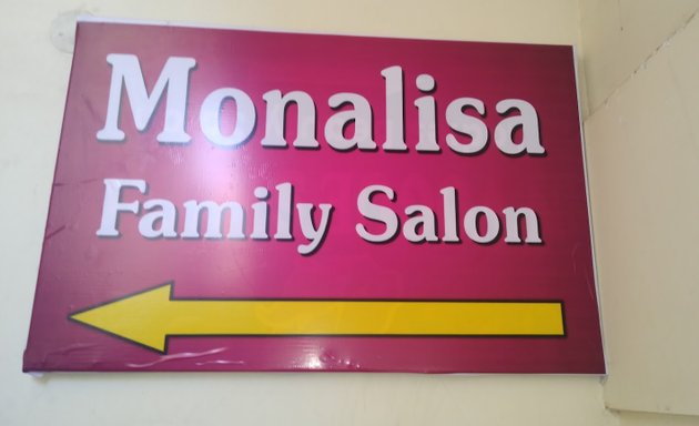 Photo of Monalisa Family Salon