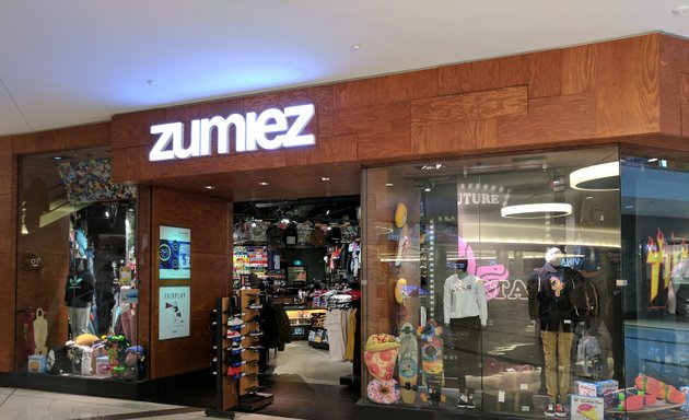 Photo of Zumiez