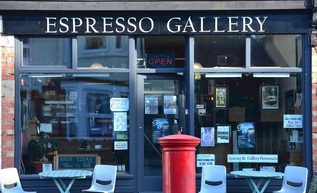 Photo of Espresso Gallery