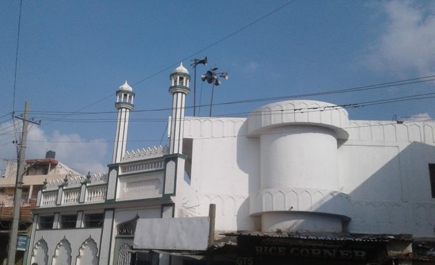 Photo of Namak Mandi Masjid