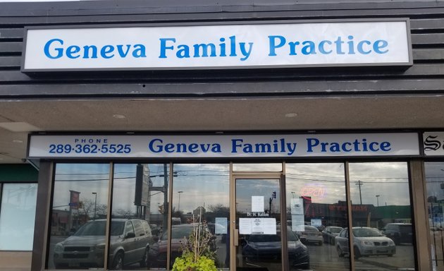 Photo of Geneva Family Practice