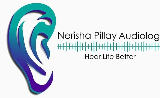 Photo of Nerisha Pillay Audiology