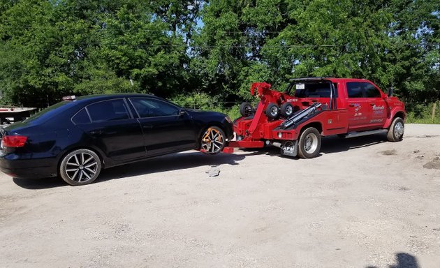 Photo of South Central Auto Storage