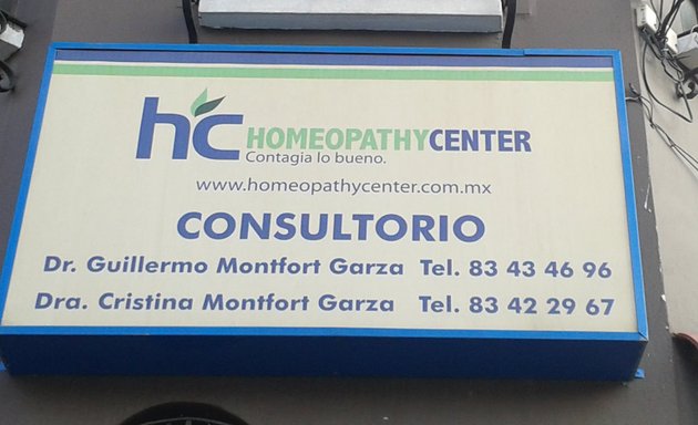 Foto de Homeopathycenter