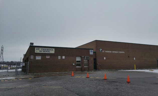 Photo of Saint Theresa Catholic Elementary School