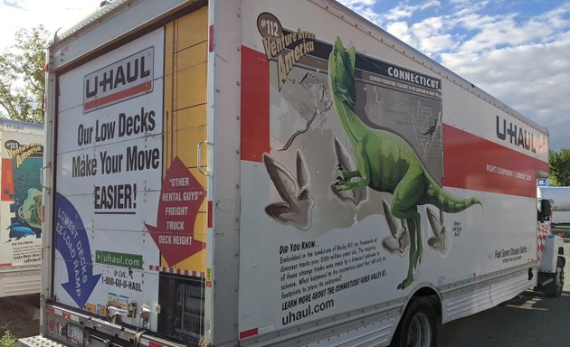 Photo of U-Haul Neighborhood Dealer