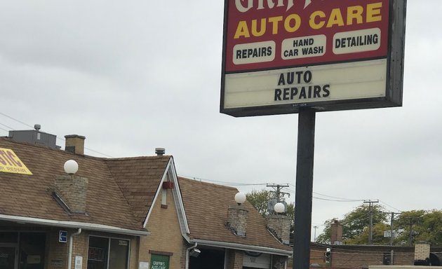 Photo of Griffin Auto Care