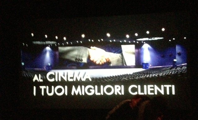 foto The Space Cinema - Torino