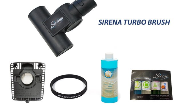 Photo of Sirena Inc.