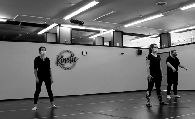 Photo of Kinetic Dance Academy