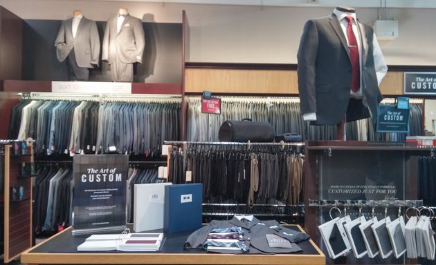 Photo of Moores Clothing for Men