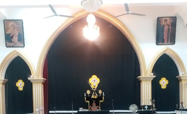 Photo of St Thomas Orthodox Maha Edavaka