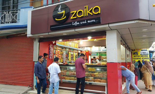 Photo of Zaika Coffee and More