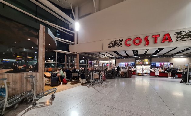 Photo of Costa Coffee