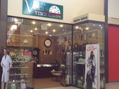 Photo of Voldi's Time Centre