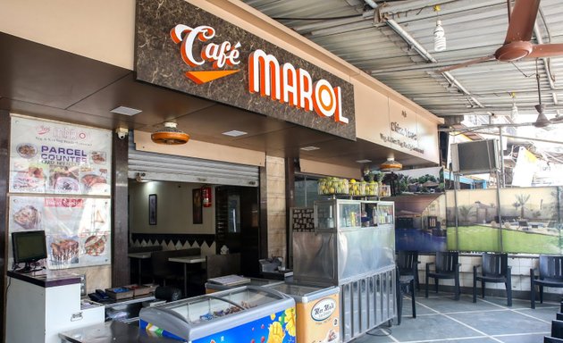 Photo of Cafe Marol
