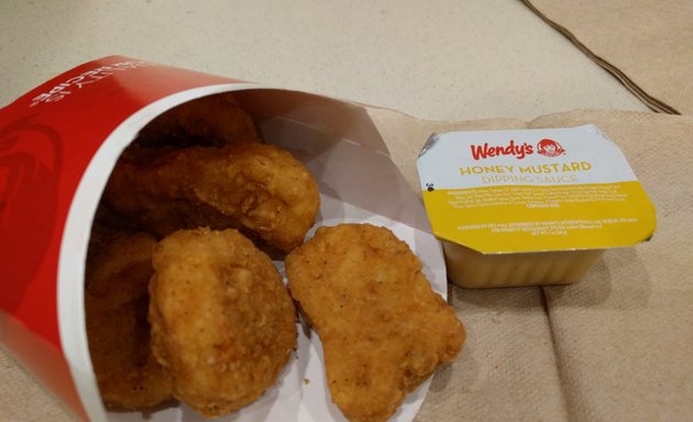 Photo of Wendy's