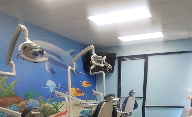 Photo of Dental Playground