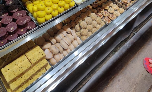 Photo of Laxmi Sweets and farsan