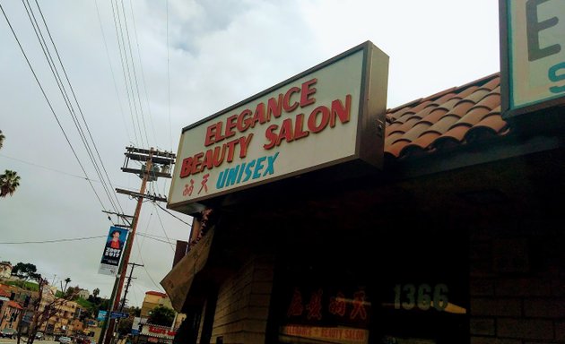 Photo of Elegance Beauty Salon