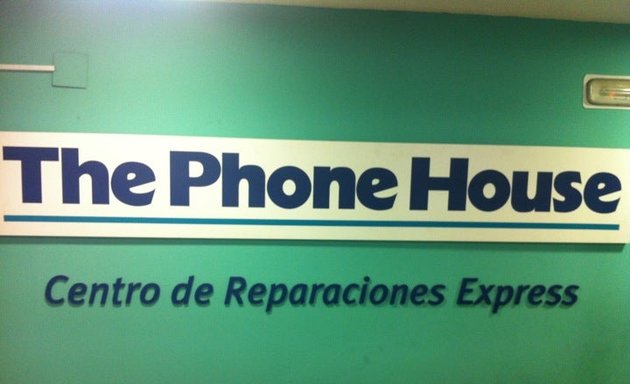 Foto de Phone House