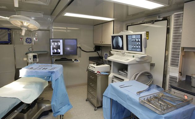 Photo of Nestor Abortion Clinic in Johannesburg