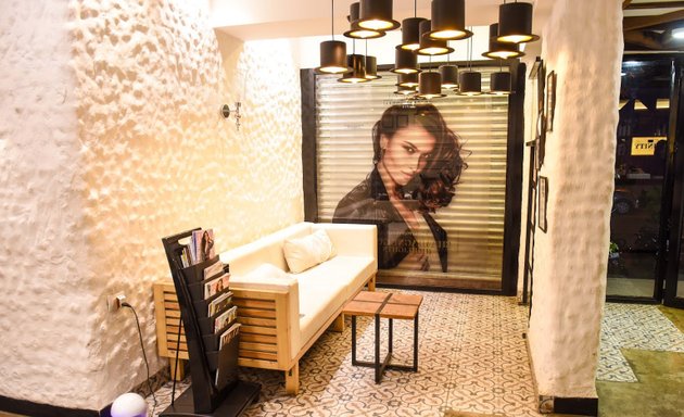 Photo of Affinity Salon