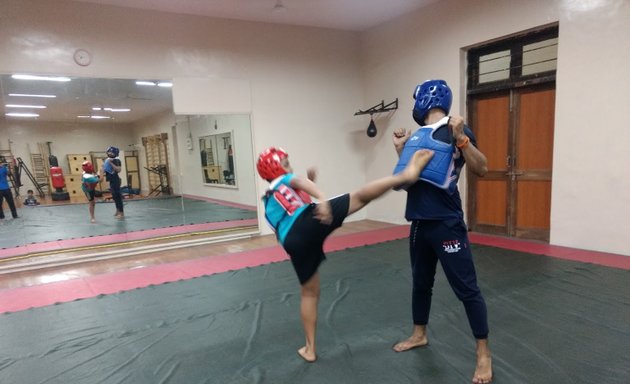 Photo of Elite Taekwondo & Fitness Academy