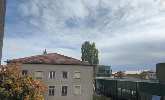 Foto von StudiTUM Campus Stammgelände (München)