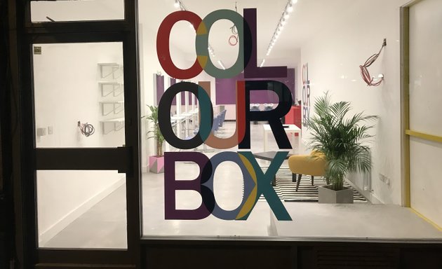 Photo of Colour Box Salon