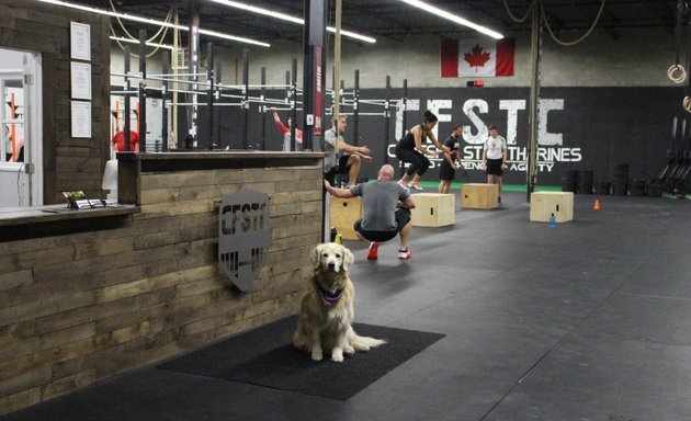 Photo of Fit Collective St. Catharines