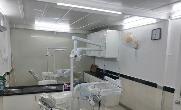 Photo of Orthosquare Dental Clinic in Bhandup