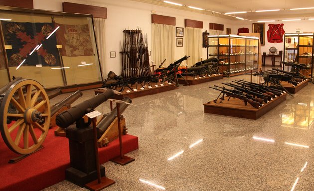 Foto de Museo Histórico Militar da Coruña