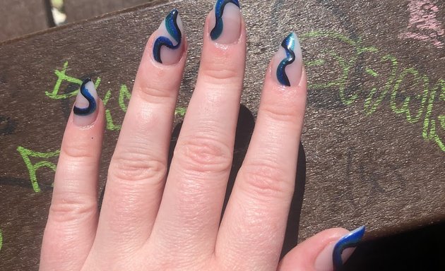 Photo of Crazy Nails