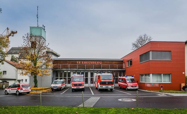 Foto von Freiwillige Feuerwehr Ebelsberg