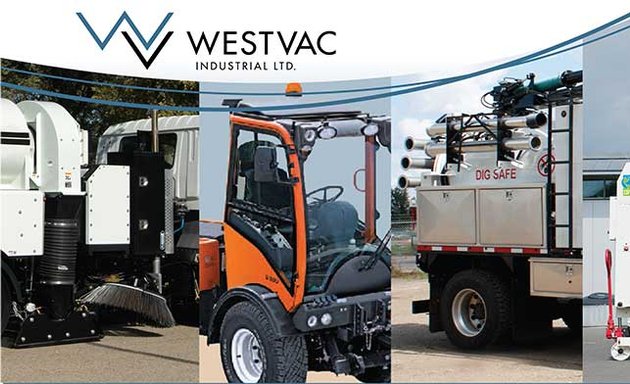 Photo of Westvac Industrial Ltd.