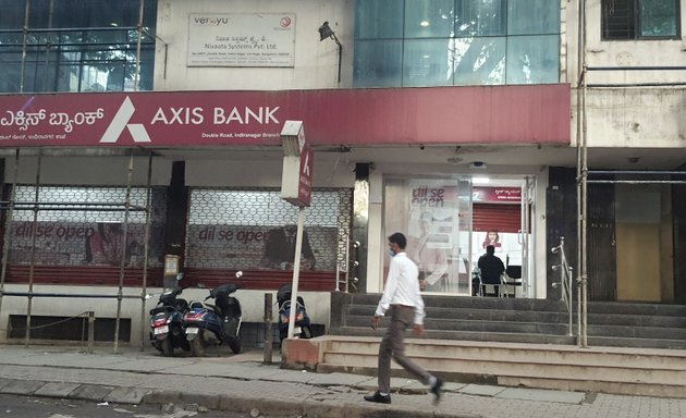 Photo of Axis Bank