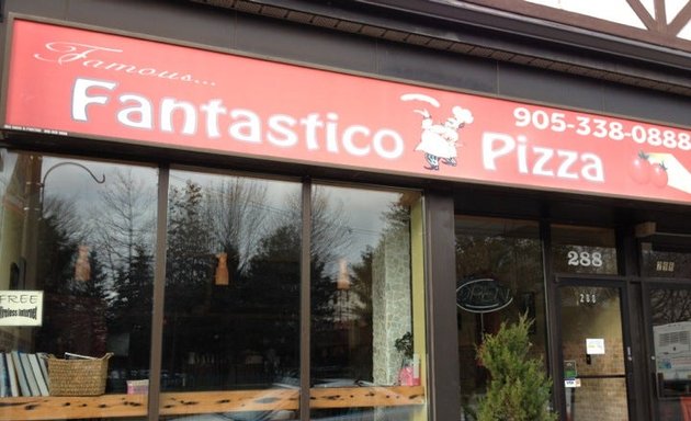 Photo of Fantastico Pizza