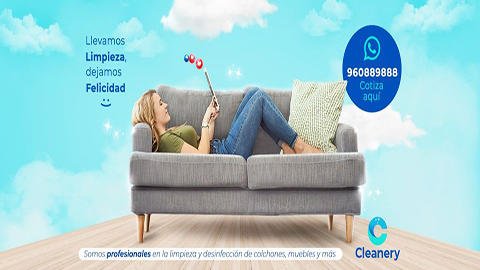 Foto de Cleanery Peru