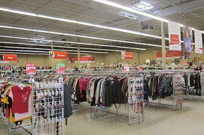 Photo of Value Village