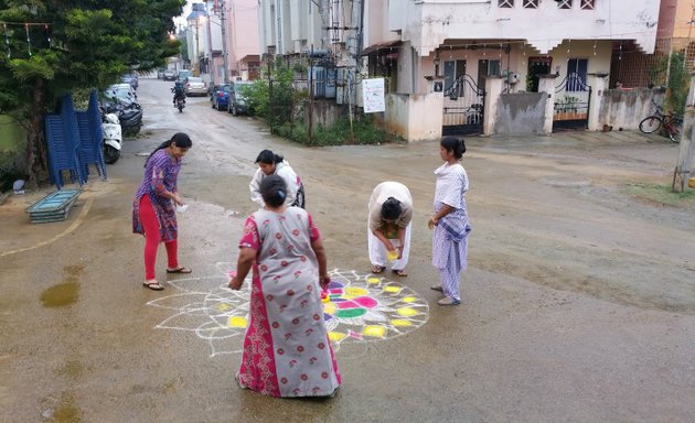 Photo of Janapriya community Drive