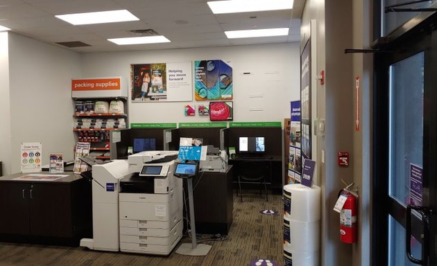 Photo of FedEx Office Ship Center