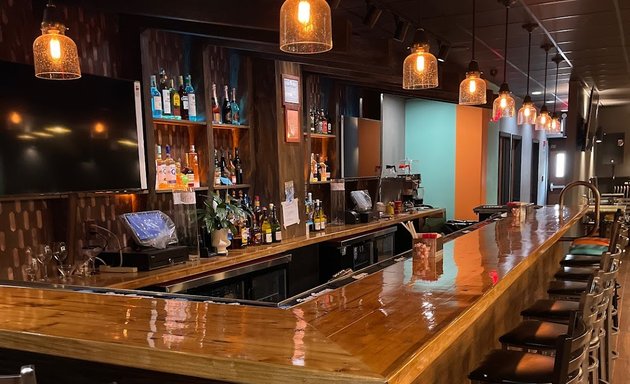 Photo of Woodzzy Bar & Restaurant