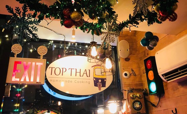 Photo of Top Thai Greenwich