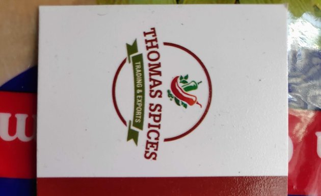 Photo of Thomas spices Hyderabad