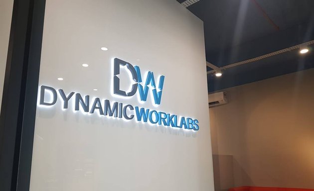 Photo of Dynamic Worklabs