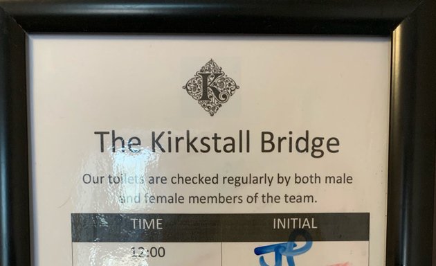 Photo of Kirkstall Bridge Inn