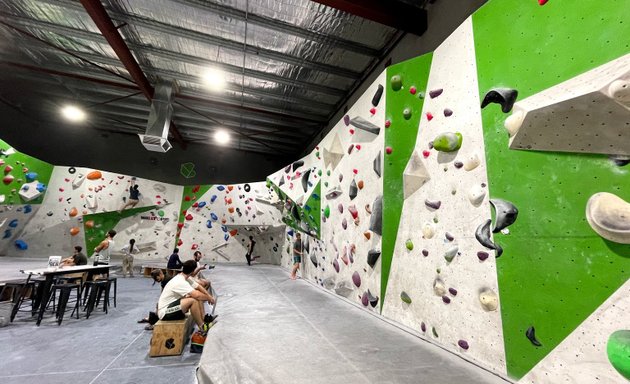 Photo of Beyond Bouldering Keswick