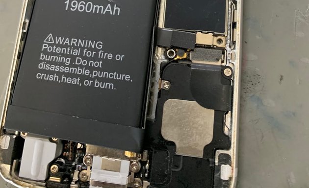Photo of RJ Tech Cell Phone / Laptop Repair & Parts