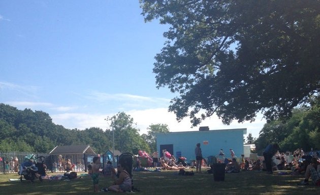 Photo of Tooting Bec Lido